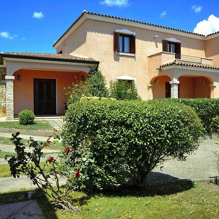 Residence Stella Marina سان تيودورو المظهر الخارجي الصورة