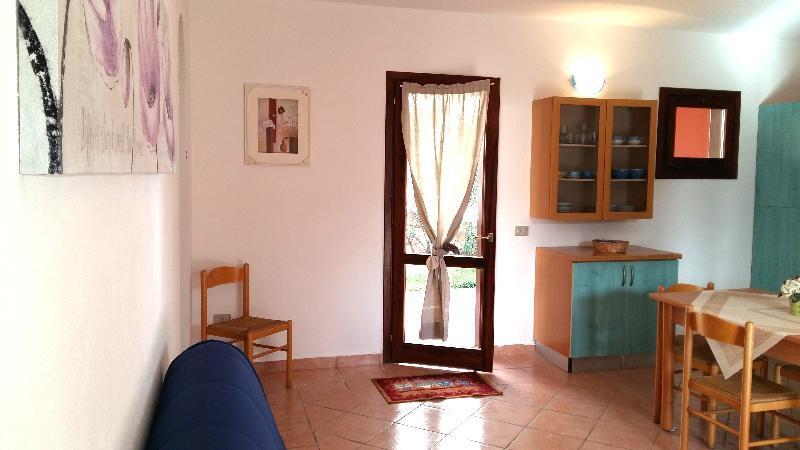 Residence Stella Marina سان تيودورو المظهر الخارجي الصورة