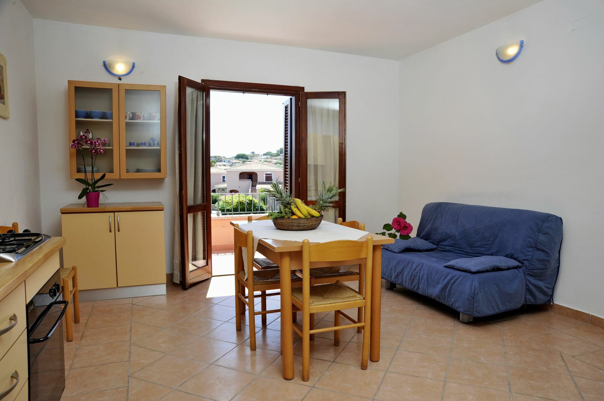Residence Stella Marina سان تيودورو المظهر الخارجي الصورة