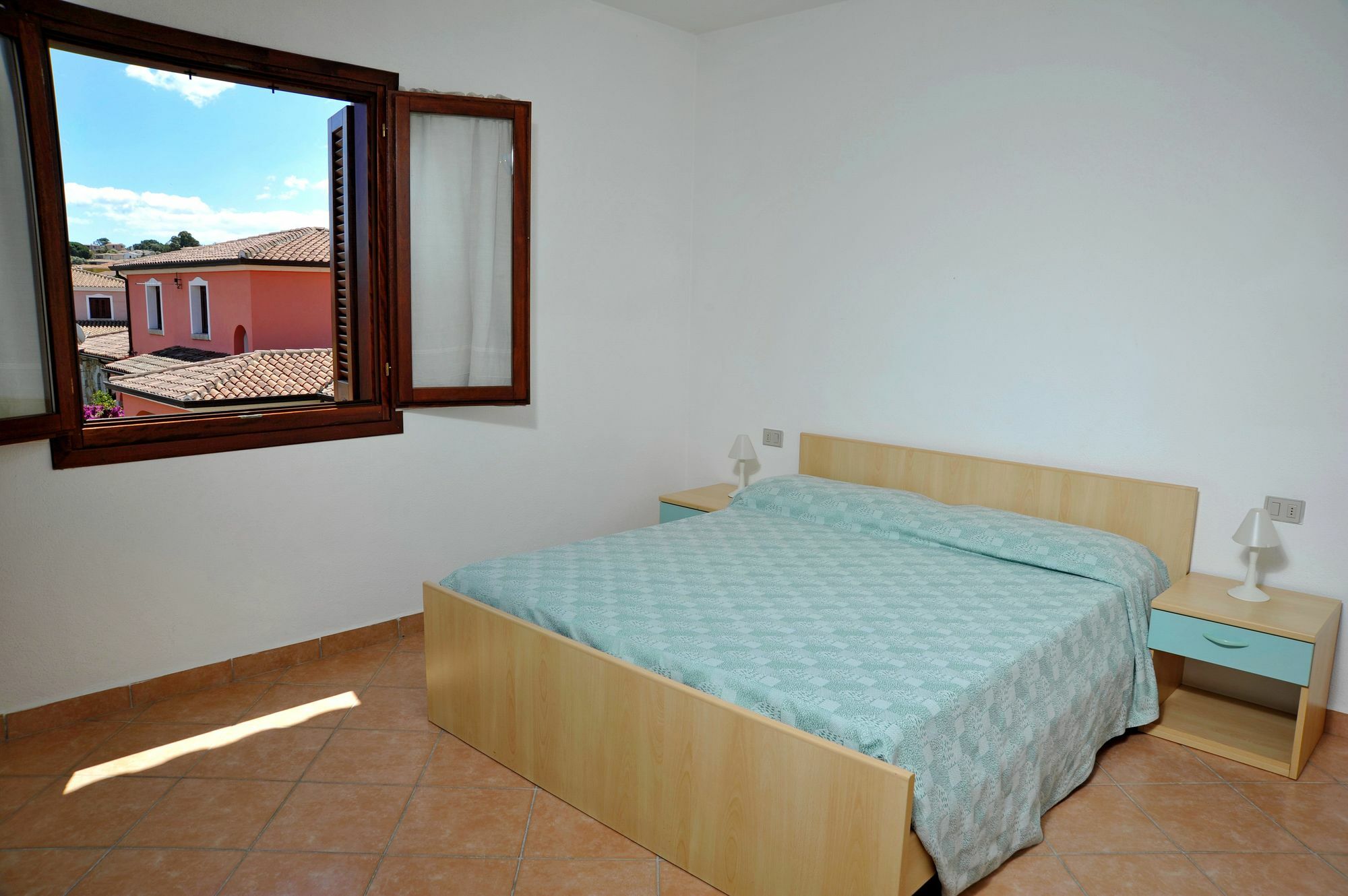 Residence Stella Marina سان تيودورو المظهر الخارجي الصورة